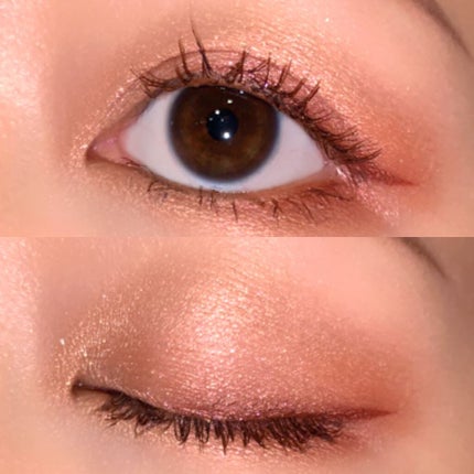 レ ベージュ パレット ルガール/CHANEL/アイシャドウパレットを使ったクチコミ(5枚目)