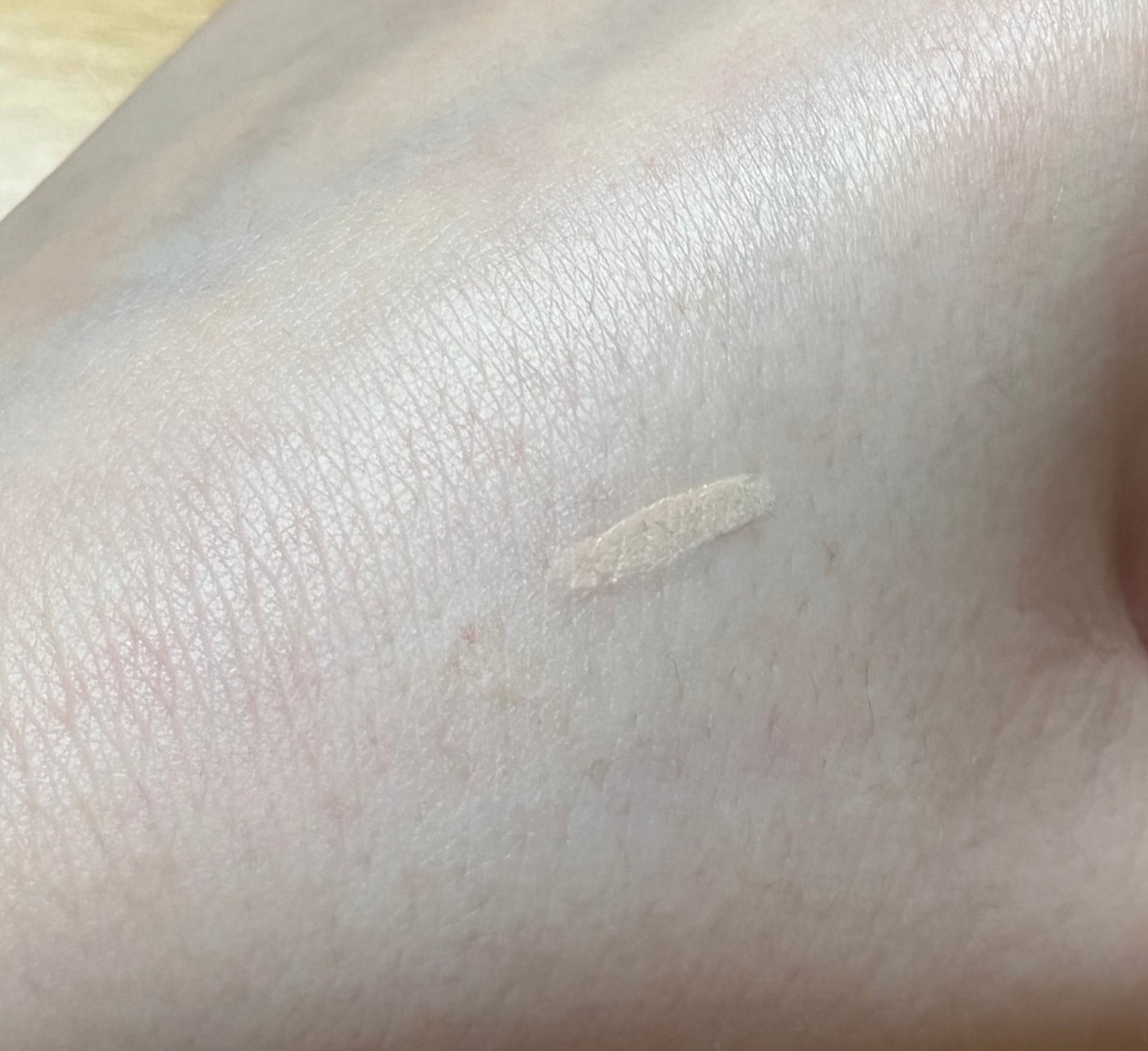 アイバッグコンシーラー/キャンメイク/ペンシルコンシーラーを使ったクチコミ(3枚目)