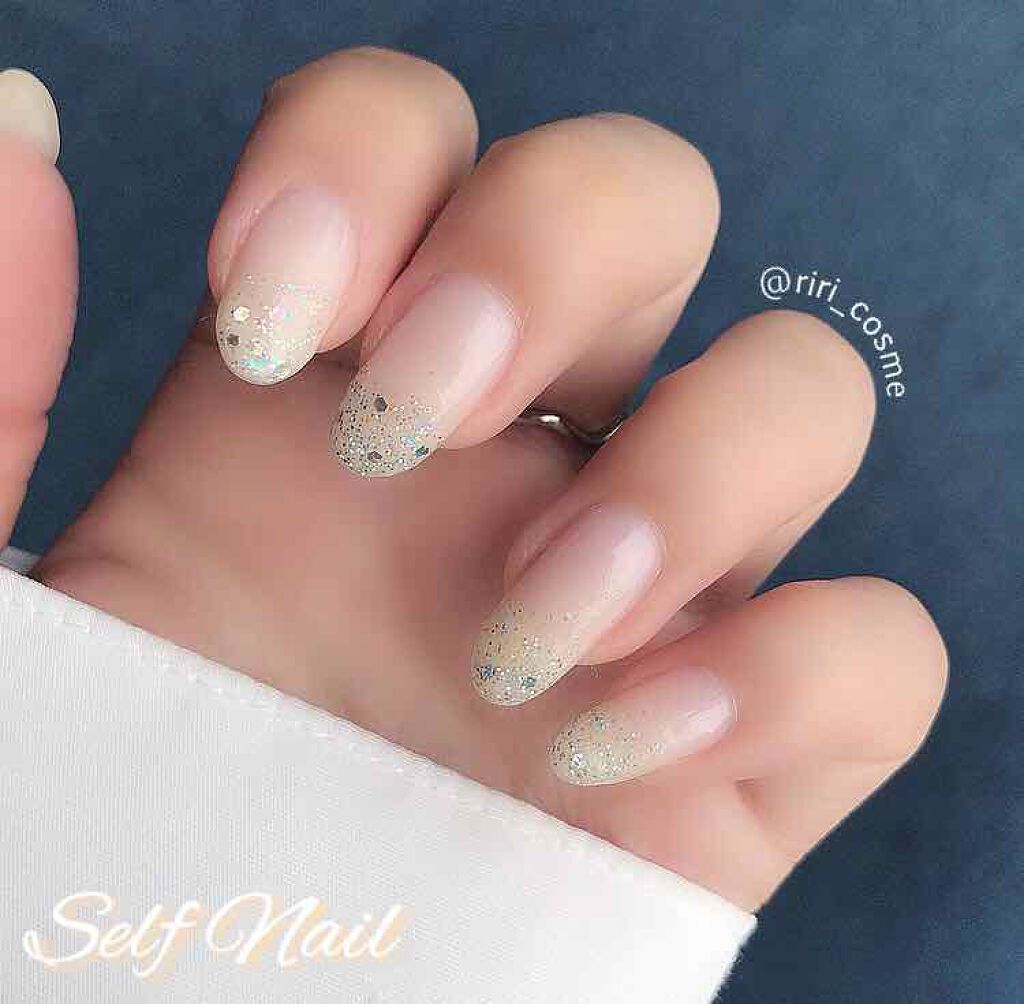 カラフルネイルズ/キャンメイク/マニキュアを使ったクチコミ(1枚目)