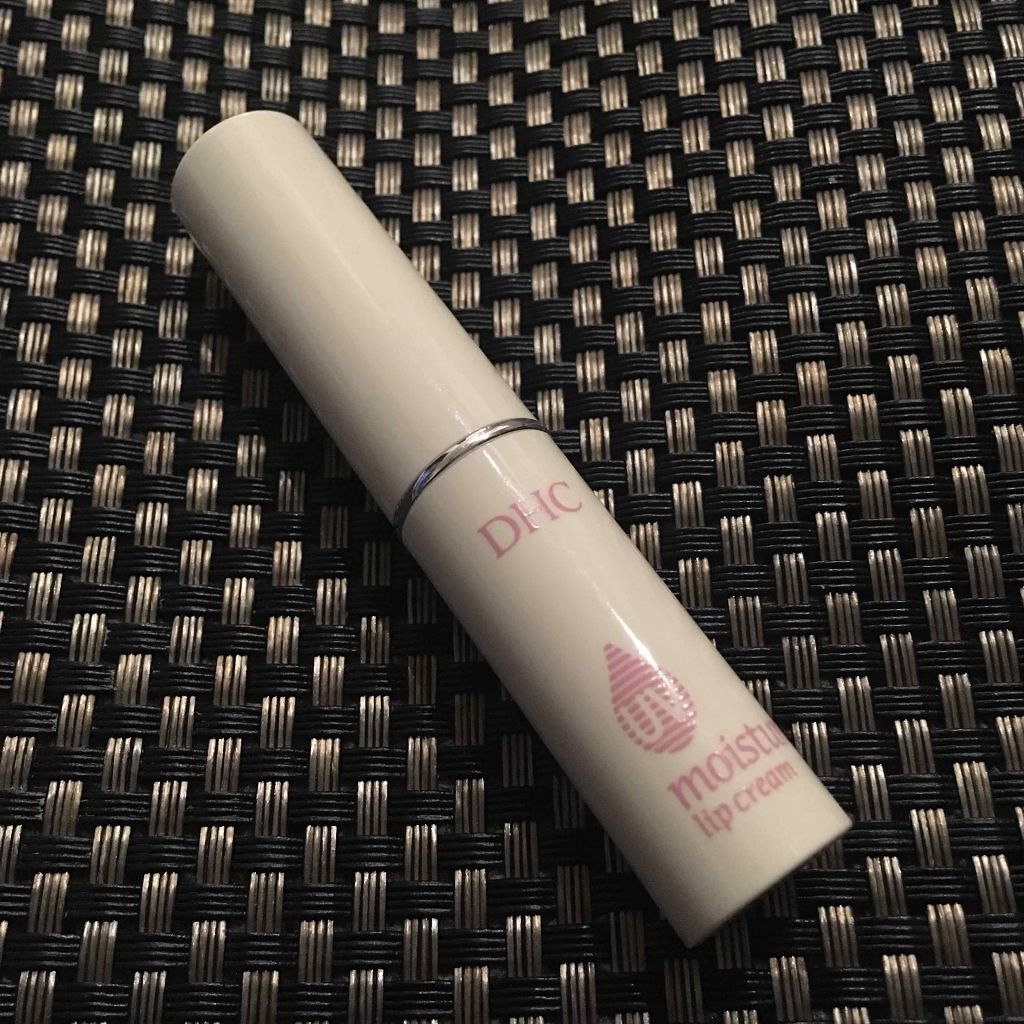 UV モイスチュア リップクリーム/DHC/リップクリームを使ったクチコミ（1枚目）
