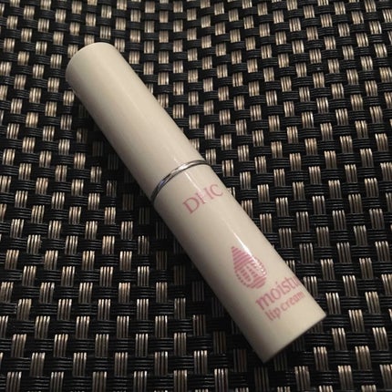 UV モイスチュア リップクリーム/DHC/リップクリームを使ったクチコミ(1枚目)