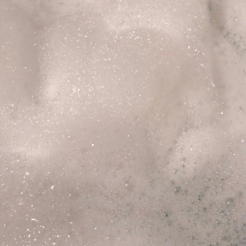 まごころ/ラッシュ/ボディソープを使ったクチコミ（3枚目）