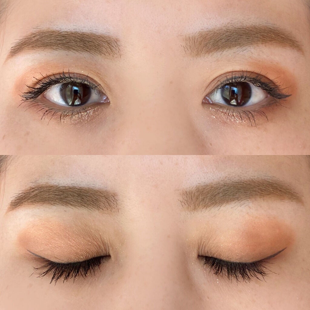 超細芯アイブロウ/CEZANNE/アイブロウペンシルを使ったクチコミ(8枚目)