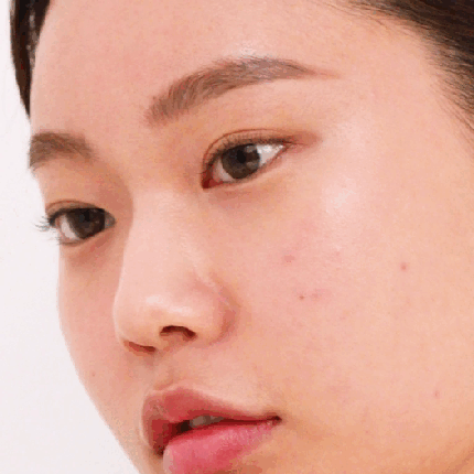 キル カバー フィクサー クッション/CLIO/クッションファンデーションを使ったクチコミ(2枚目)