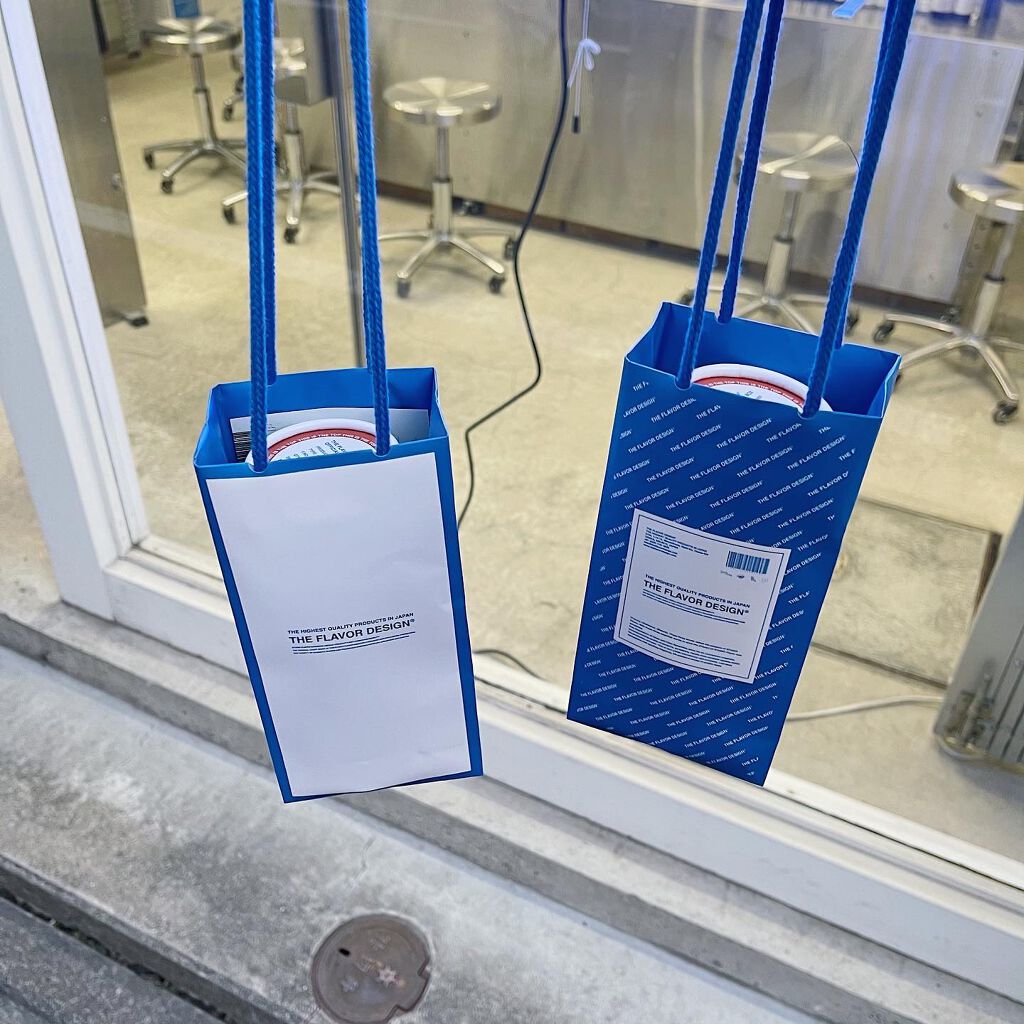 by.mimi on LIPS 「【オリジナル香水が作れちゃう💓】TheFlavorDesign..」(2枚目)