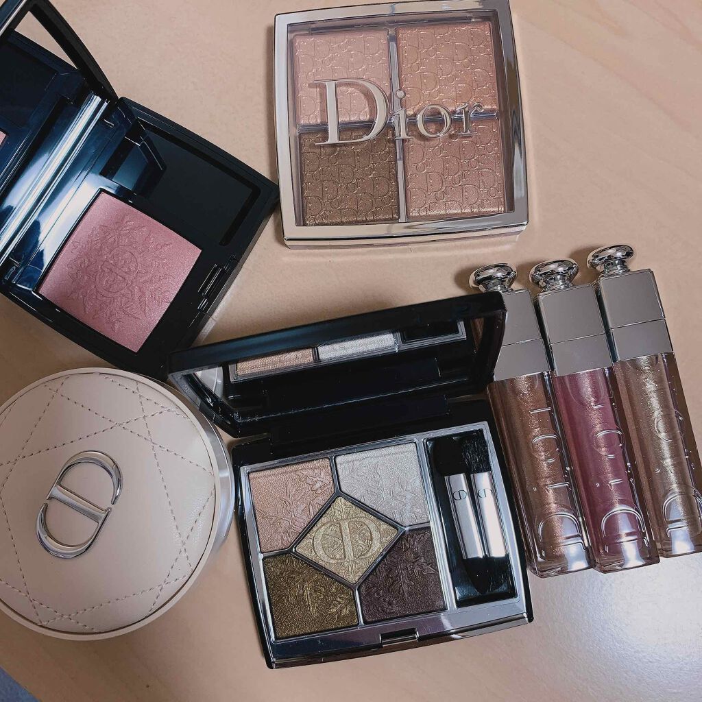 【旧】ディオール アディクト リップ マキシマイザー/Dior/リップグロスを使ったクチコミ（2枚目）