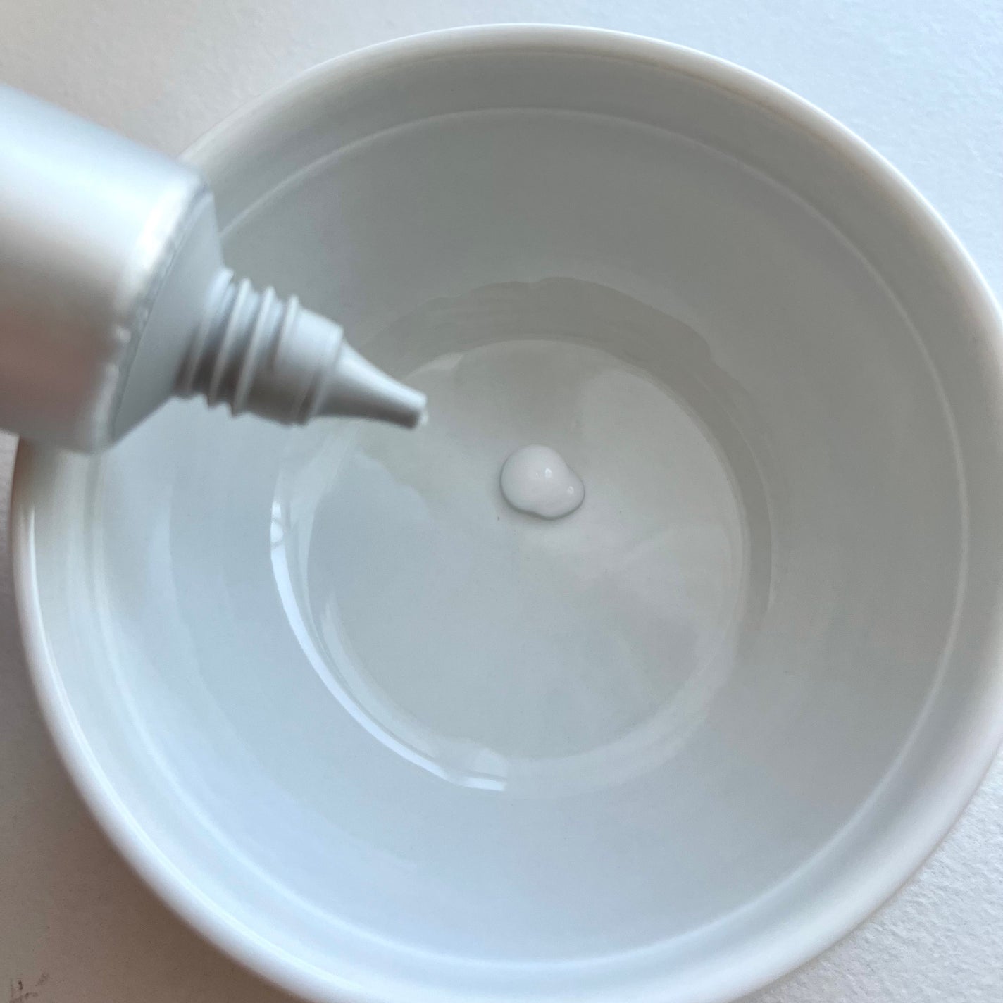 肌潤 ポアソリューション/米肌/美容液を使ったクチコミ(2枚目)