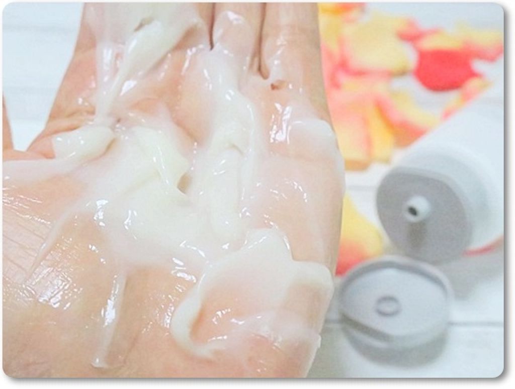 スムーススパ ヘアマスク/claynal/ヘアマスク・ヘアパックを使ったクチコミ（1枚目）