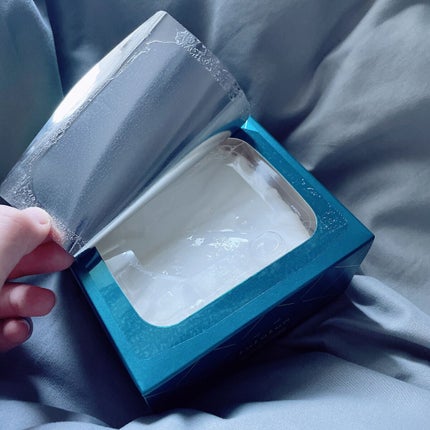 ルルルンプレシャス GREEN(バランス)【旧】/ルルルン/シートマスク・パックを使ったクチコミ(2枚目)