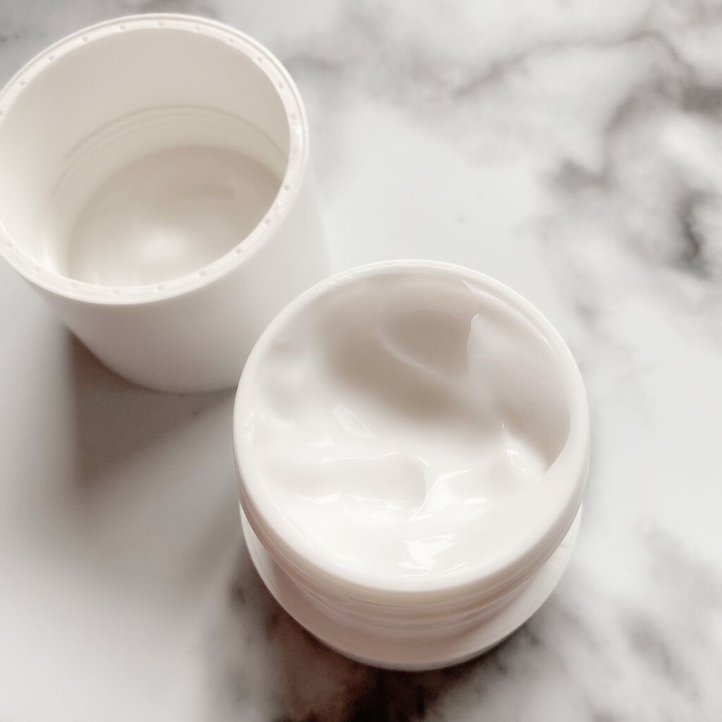 オルビス オフクリーム/オルビス/クレンジングクリームを使ったクチコミ（2枚目）