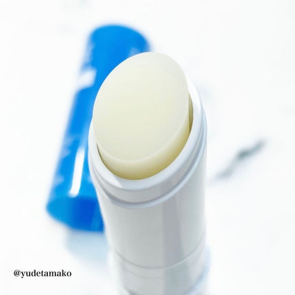 モイストリップ(無香料)/ユリアージュ/リップクリームを使ったクチコミ(2枚目)