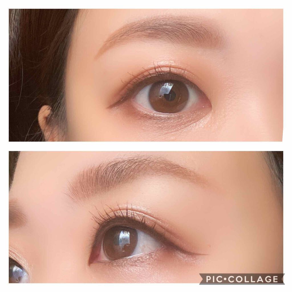 モダンアイシャドウ イタルプリズム/MISSHA/単色アイシャドウを使ったクチコミ（1枚目）