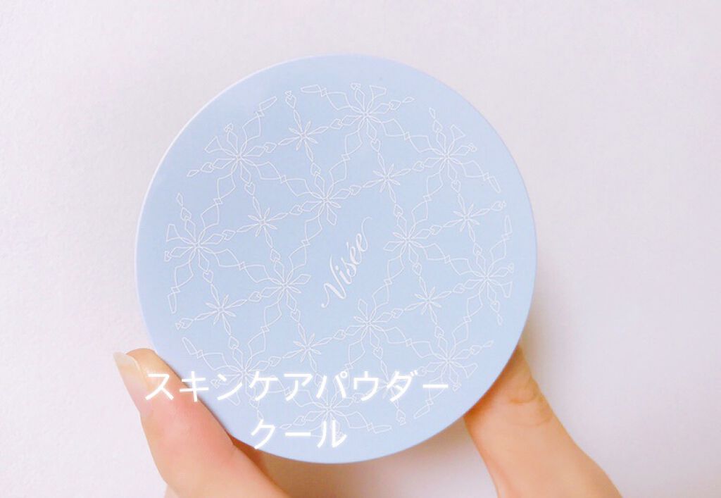 トーンアップ プライマー/Visée/化粧下地を使ったクチコミ(2枚目)