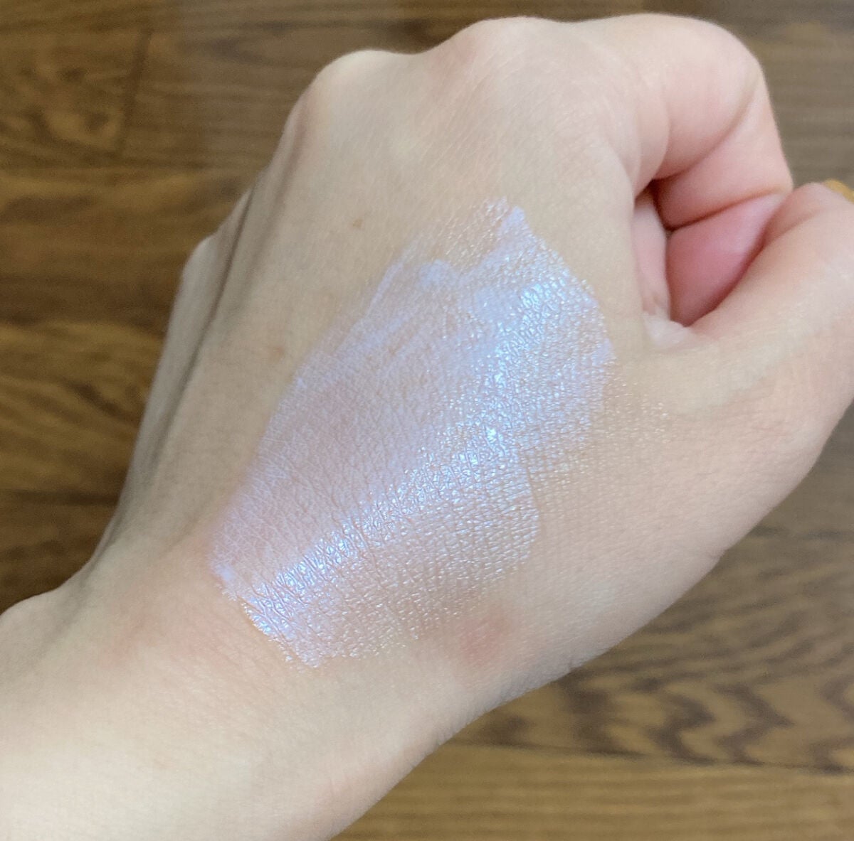 ジルスチュアート イルミネイティング セラムプライマー/JILL STUART/化粧下地を使ったクチコミ(3枚目)