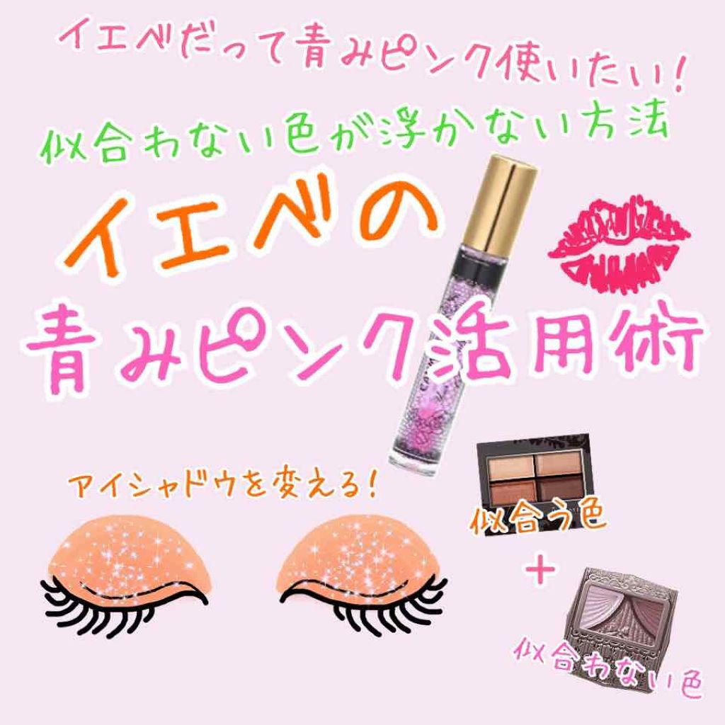 ユアリップオンリーグロス/キャンメイク/リップグロスを使ったクチコミ（1枚目）