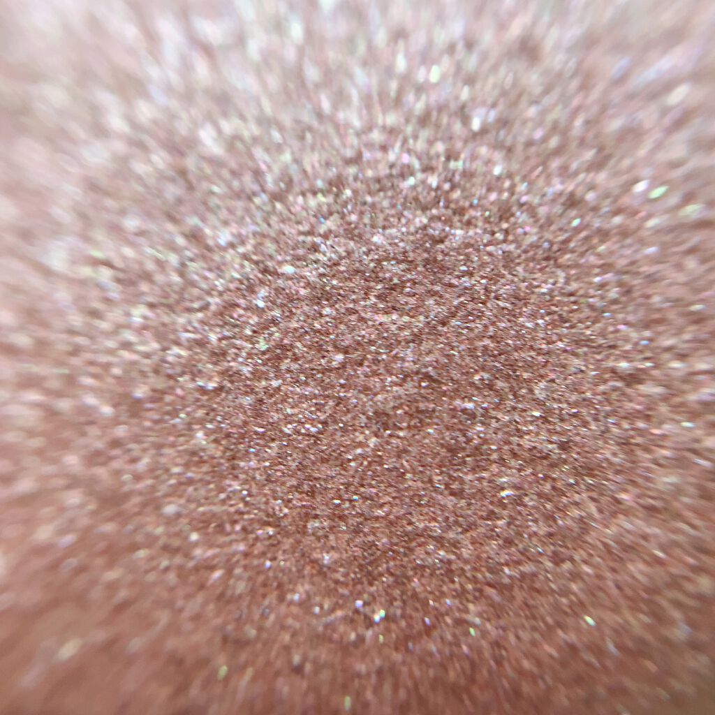 アイカラー/レ・メルヴェイユーズ ラデュレ/単色アイシャドウを使ったクチコミ(2枚目)