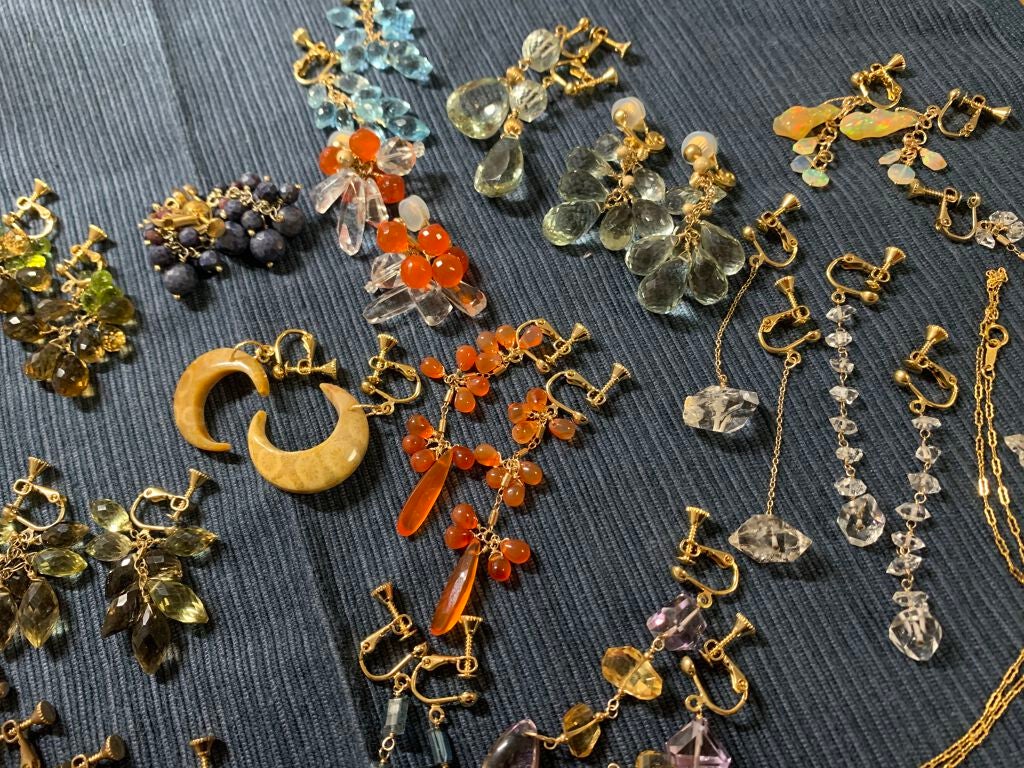 アクセサリー/3COINS/ヘアアクセサリーを使ったクチコミ(2枚目)