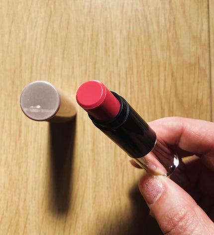 ノールックリップ/Fujiko/口紅を使ったクチコミ(2枚目)