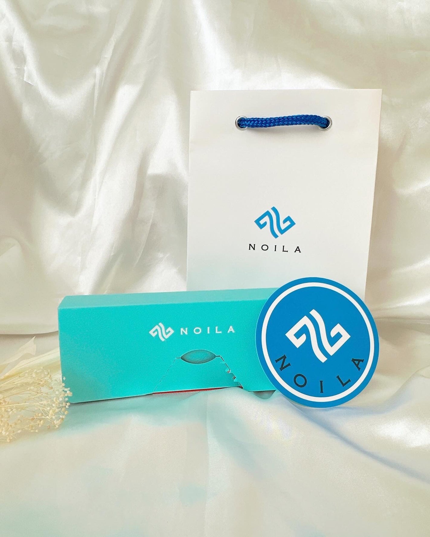 NOILA S PerfectSet/NOILA/その他キットセットを使ったクチコミ(2枚目)