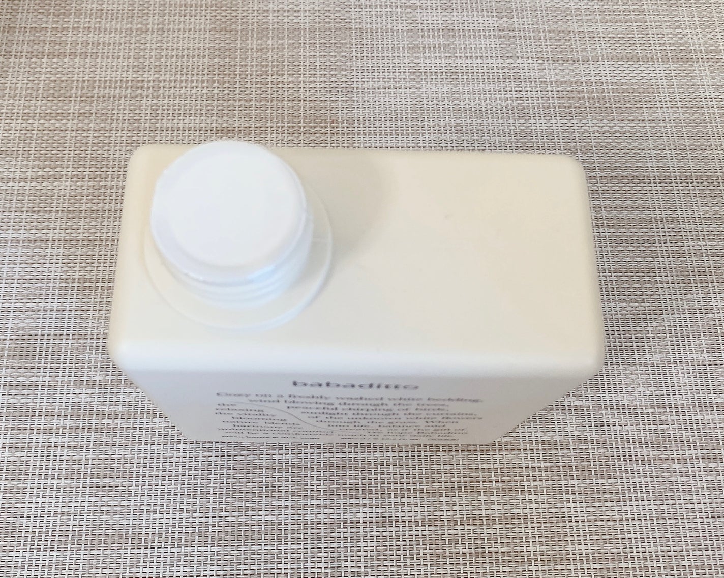 きれいな哺乳瓶&キッチン洗剤/babaditto/その他を使ったクチコミ(3枚目)