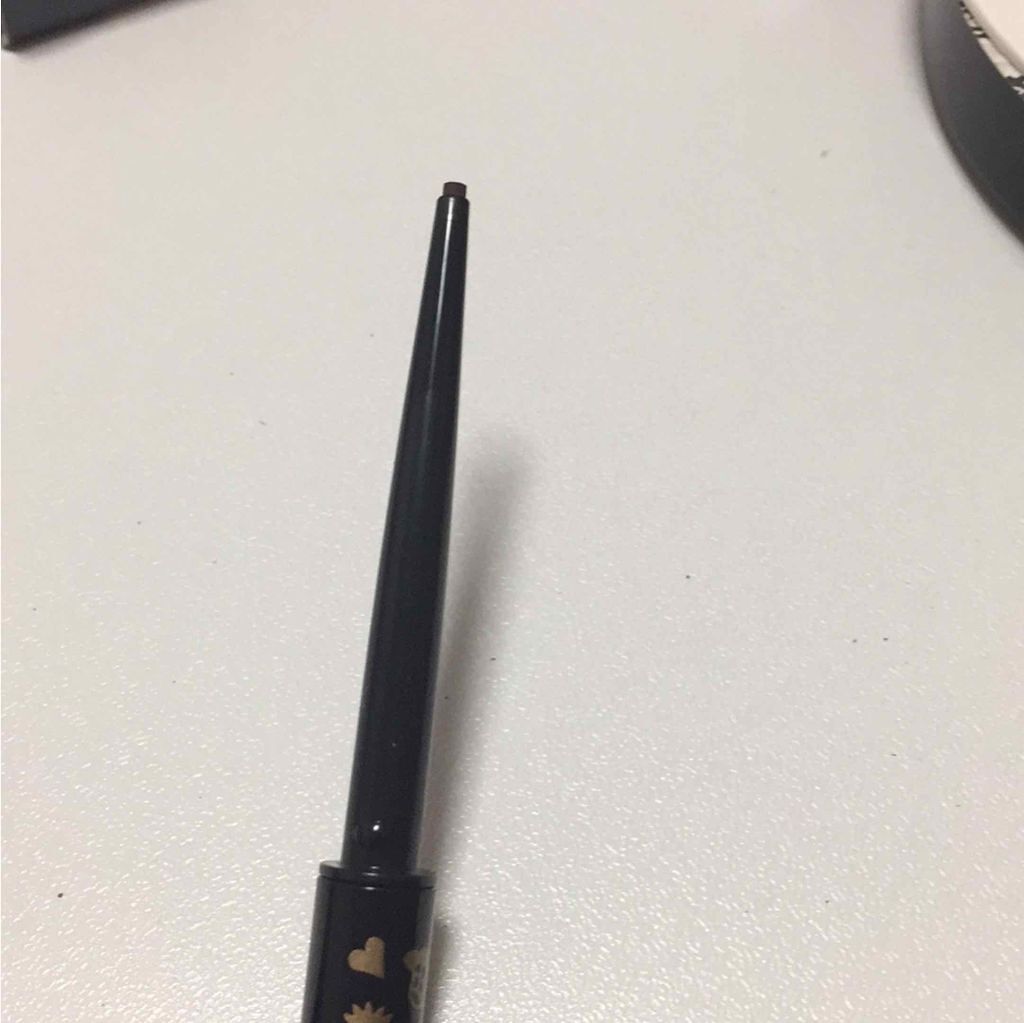 ルース フェイス パウダー N/ANNA SUI/ルースパウダーを使ったクチコミ（2枚目）