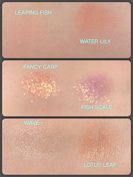 ãšã¯ã¹ãããŒã©12è² åç©ã¢ã€ã·ã£ããŠãã¬ãã/PERFECT DIARY/ã¢ã€ã·ã£ããŠãã¬ããã䜿ã£ãã¯ãã³ãïŒ8æç®ïŒ