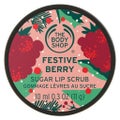 THE BODY SHOPリップスクラブ フェスティブベリー