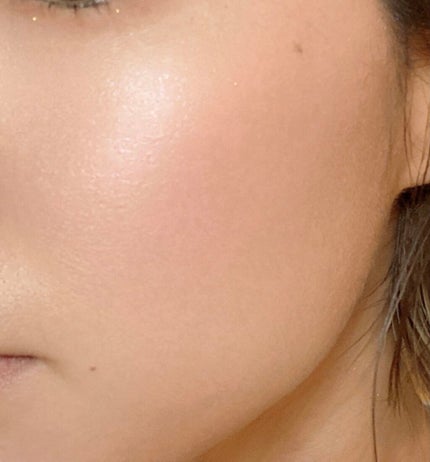 【旧】ディオールスキン ルージュ ブラッシュ/Dior/パウダーチークを使ったクチコミ(3枚目)