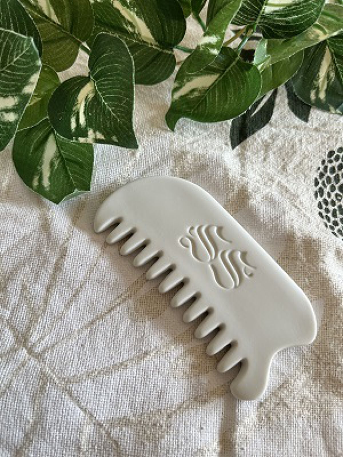 スージングかっさプレート/SS by WHOMEE/かっさプレートを使ったクチコミ（3枚目）