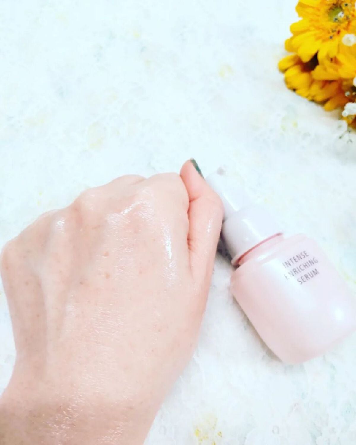 モイストケア ローション MB/d プログラム/化粧水を使ったクチコミ(5枚目)