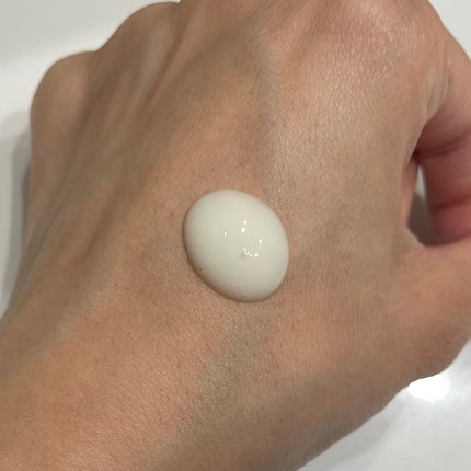 Skin Barrier Calming Lotion/Ongredients/乳液を使ったクチコミ(2枚目)