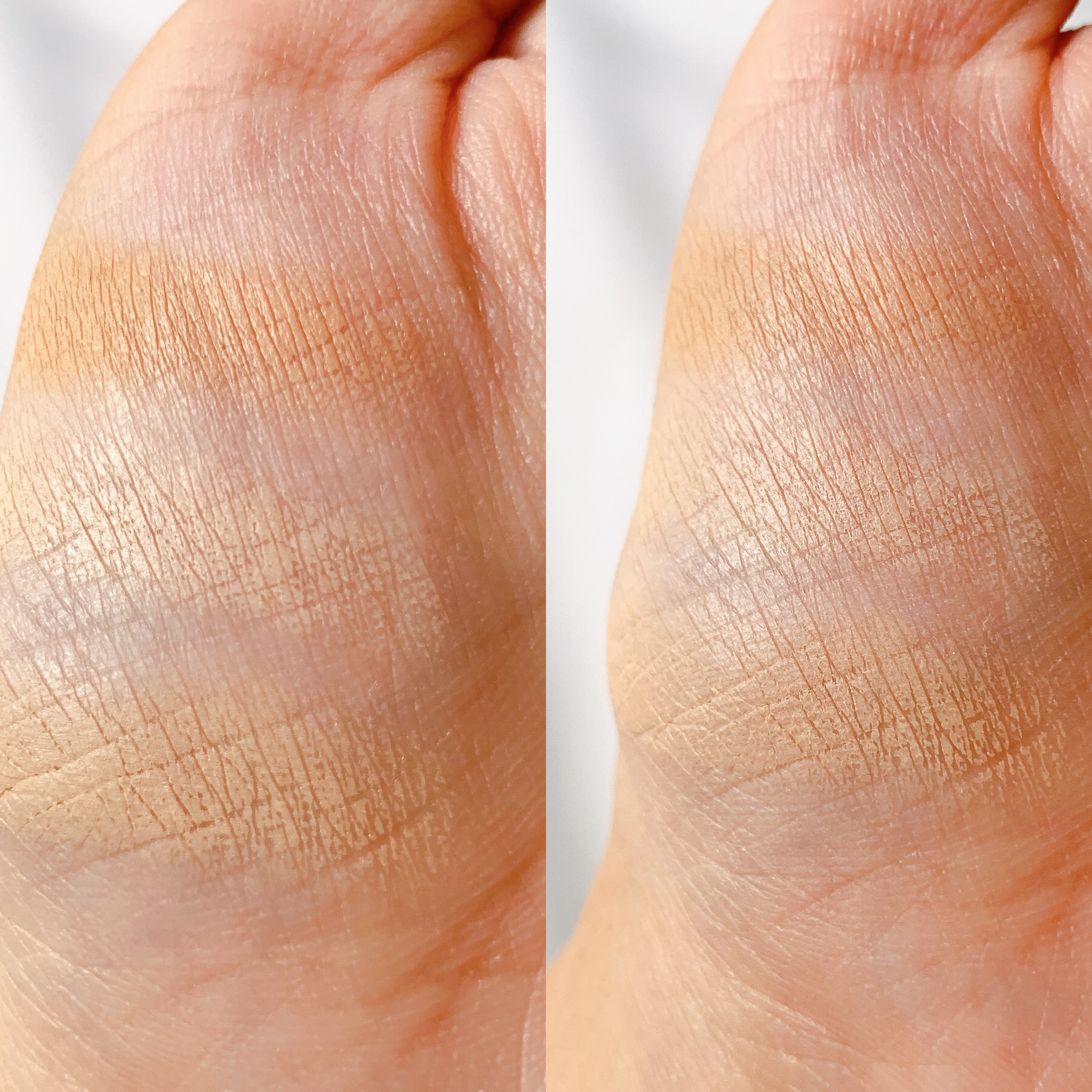 カバーアッププロコンシーラー/TFIT/パレットコンシーラーを使ったクチコミ（3枚目）