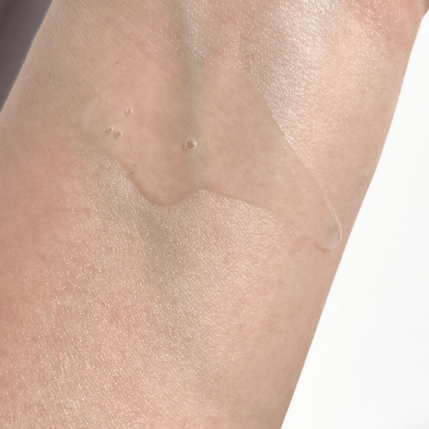 RXザ・6ペプチドスキンブースターセラム/COSRX/ブースター・導入液を使ったクチコミ(3枚目)