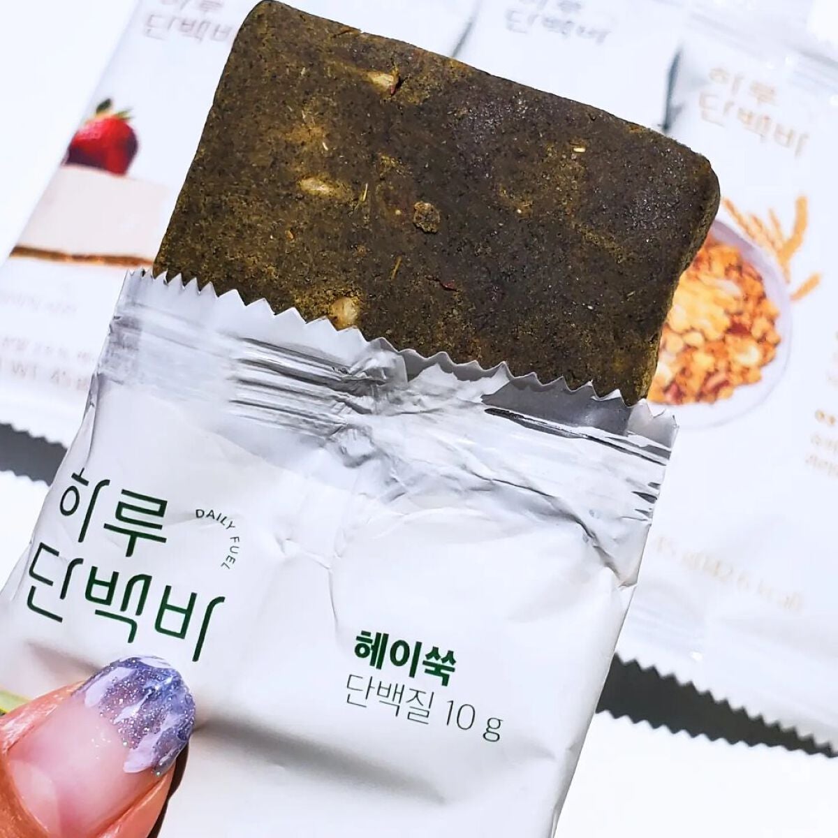 sarangðžð»ðéåœã³ã¹ã¡ on LIPS ããProteinmillãí룚ëšë°±ë°#ãªãªã€ã³è³Œå
¥åProte..ãïŒ5æç®ïŒ