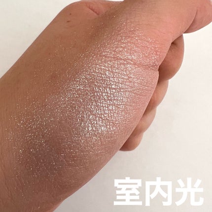 ダイヤモンドシェルハイライト/Joocyee/パウダーハイライトを使ったクチコミ(5枚目)