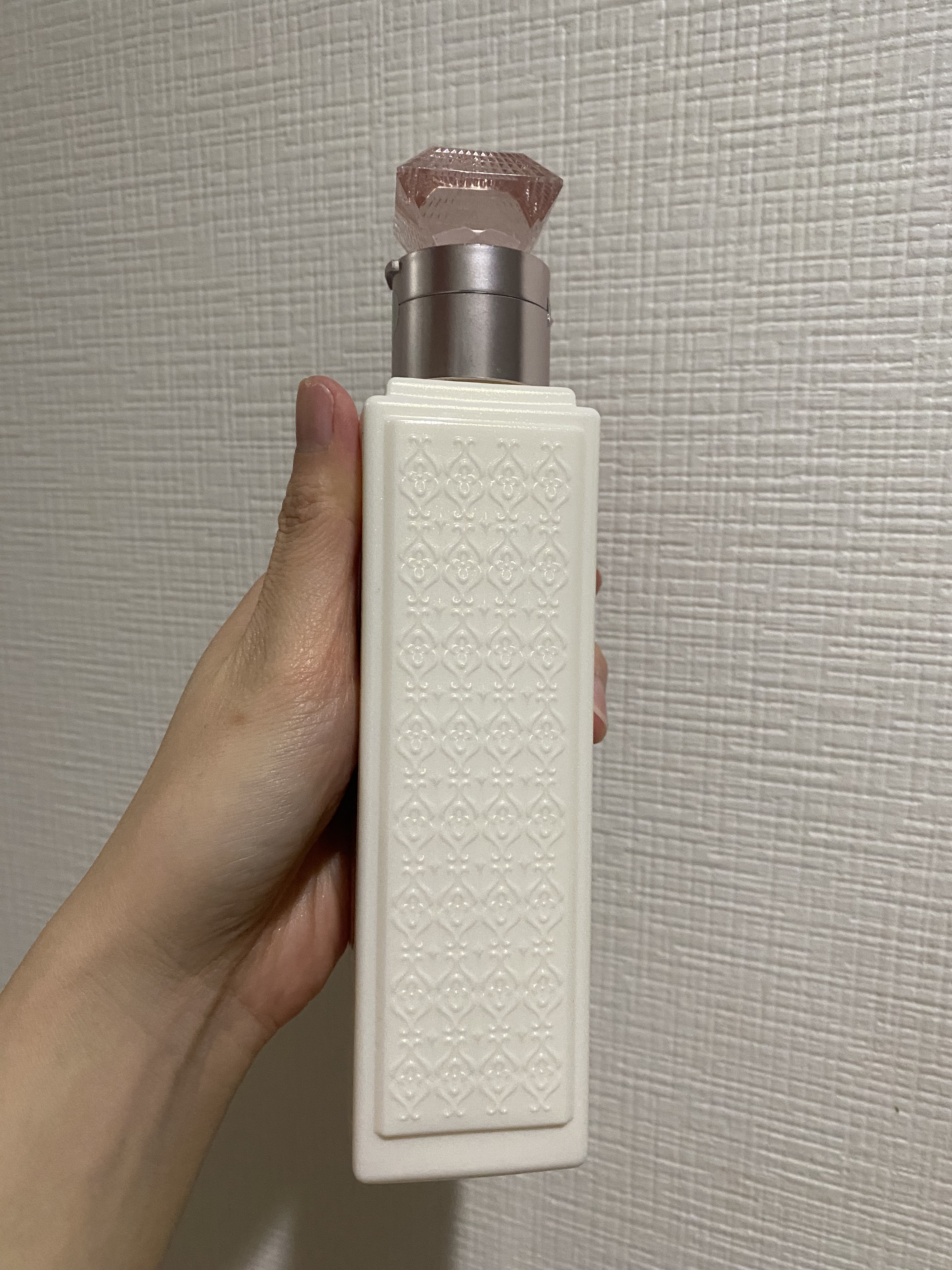 ジルスチュアート ボディミルク/JILL STUART/ボディミルクを使ったクチコミ（3枚目）