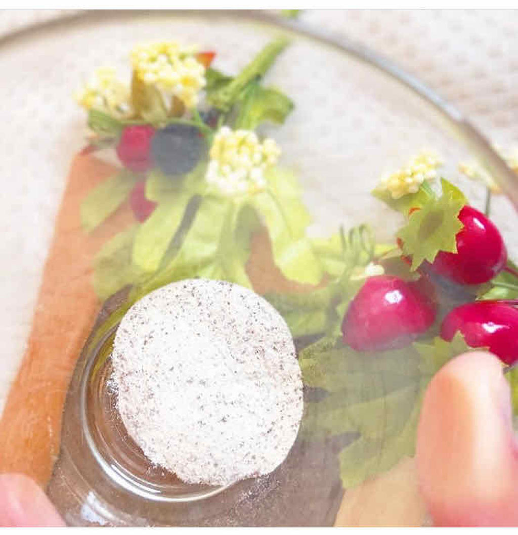 ボディメイクプロテイン カフェラテ/リブ・ラボラトリーズ/ソイプロテインを使ったクチコミ（3枚目）