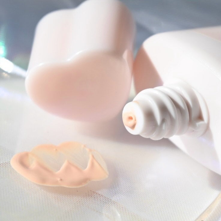 生つや肌おしろい乳液/ウルミナプラス/乳液を使ったクチコミ(5枚目)