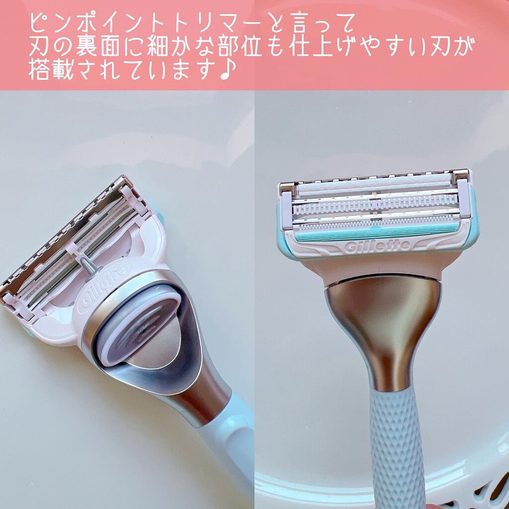 saayacosme on LIPS 「ヴィーナス史上初♡肌にやさしいVIOケア誕生ずっと愛用している..」(3枚目)