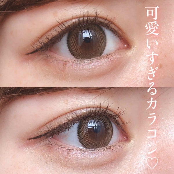 ジーヴル トーキョー スパークル/GIVRE TOKYO/カラーコンタクトレンズ by Reira