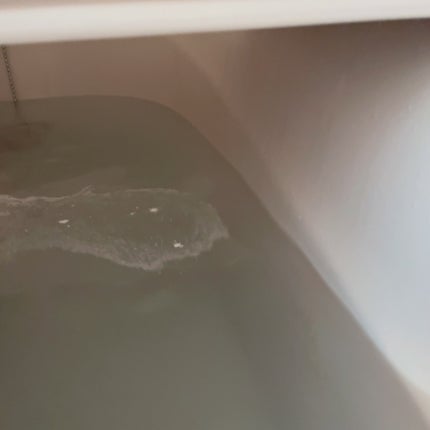 重炭酸バスタブレット/pureLi/炭酸系入浴剤を使ったクチコミ(9枚目)