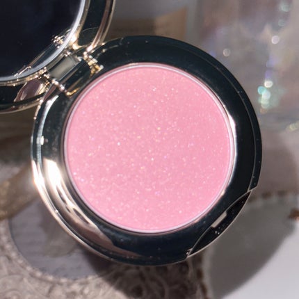 SNIDEL スキン グロウ ブラッシュ/SNIDEL BEAUTY/パウダーチークを使ったクチコミ(5枚目)