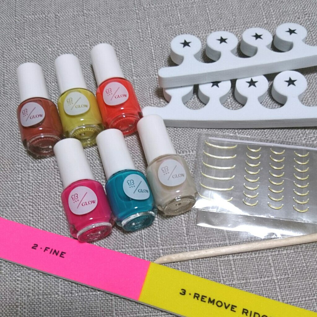 GLOW 2020年7月号増刊/GLOW/雑誌を使ったクチコミ(2枚目)