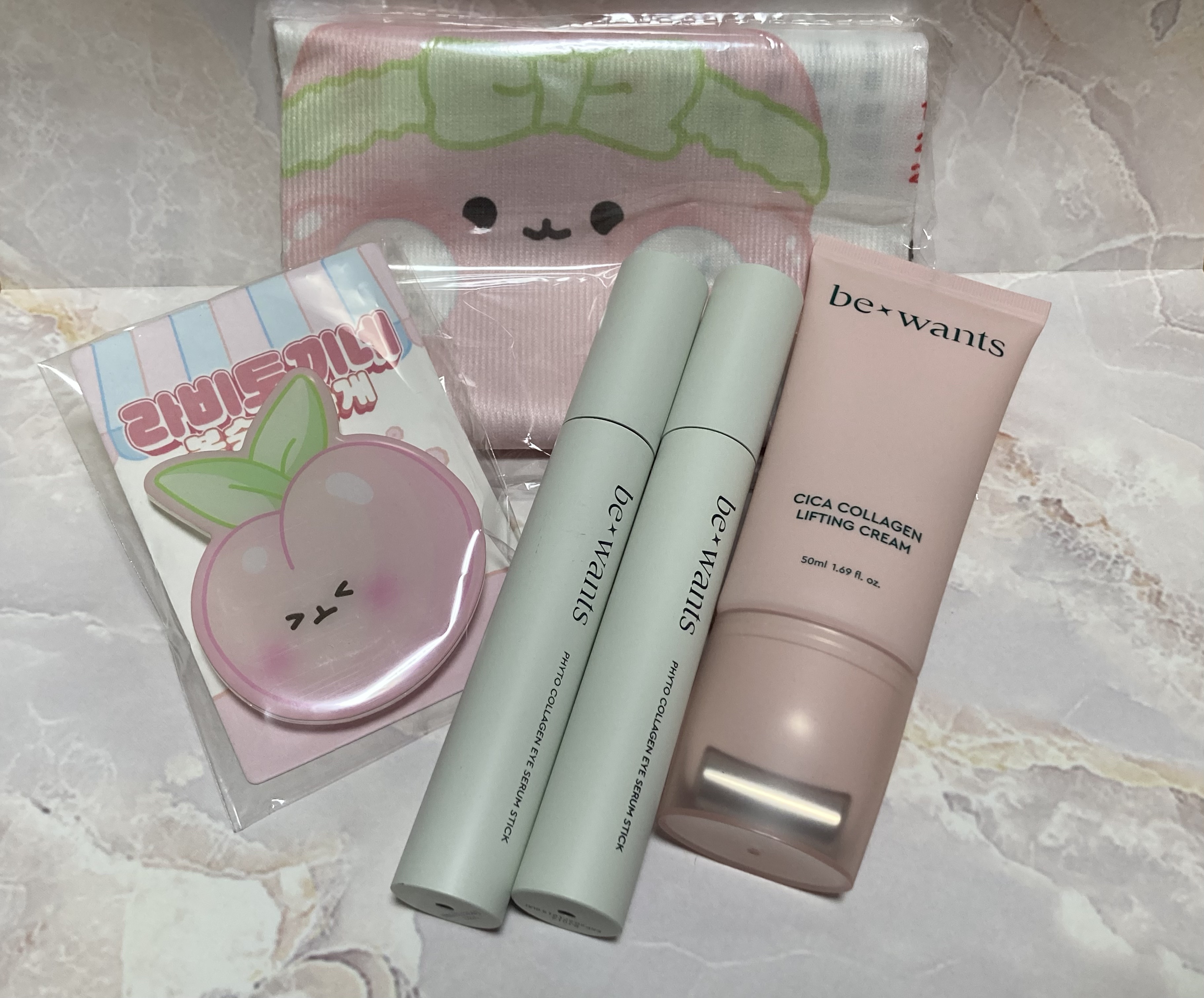 シカコラーゲンリフティングクリーム/be wants/フェイスクリームを使ったクチコミ（2枚目）