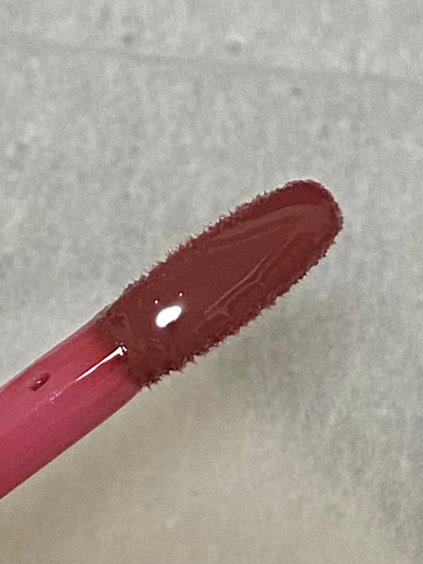 グロスリップティント/FLORTTE/リップティントを使ったクチコミ(2枚目)