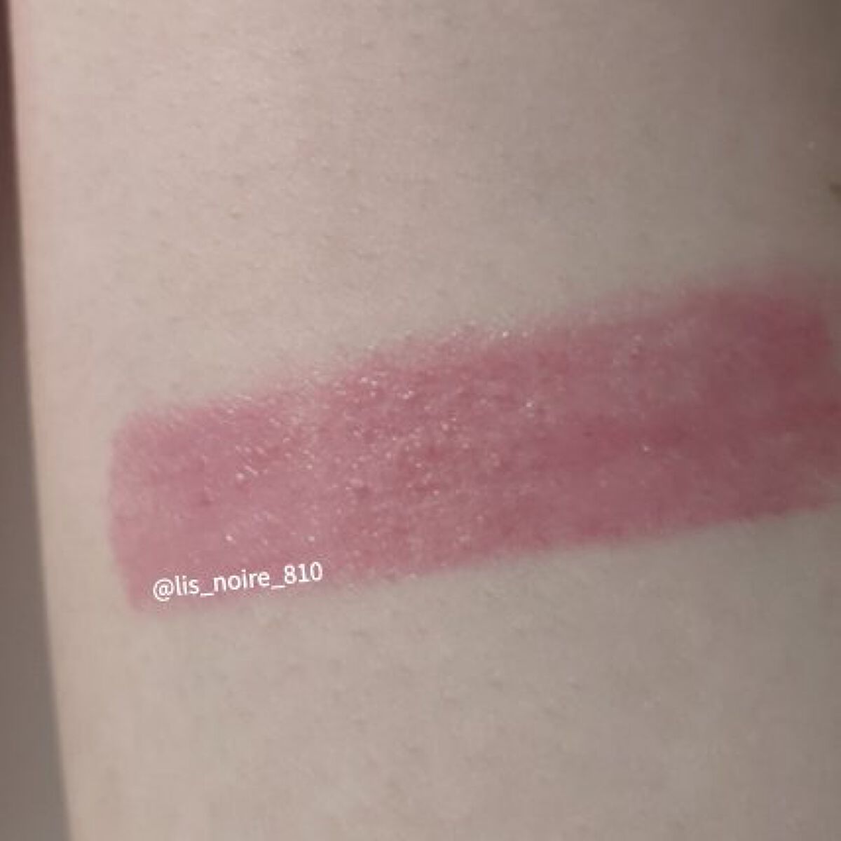 リップドレスティント/近江兄弟社/リップティントを使ったクチコミ（2枚目）