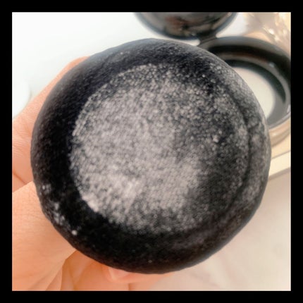 ラスティングルースパウダー/COLORKEY/ルースパウダーを使ったクチコミ(7枚目)