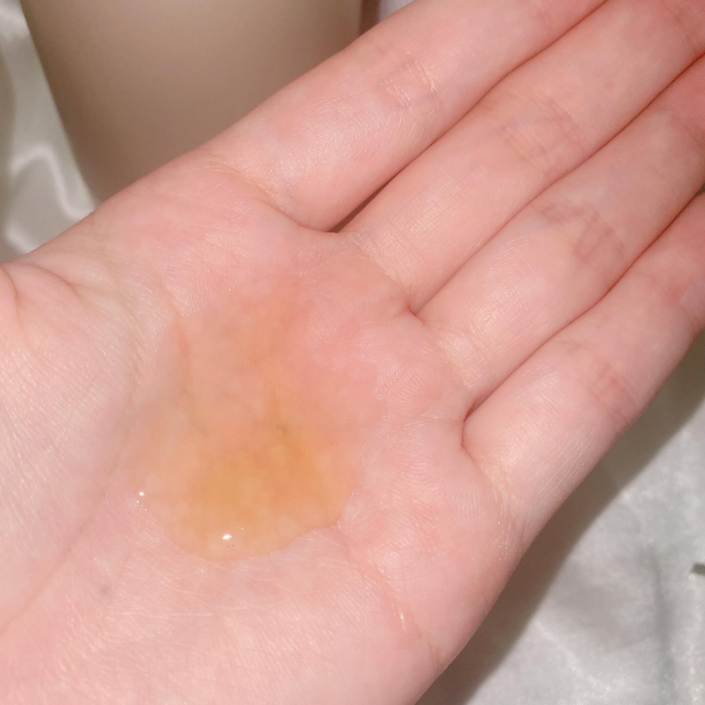 OFFLO リセット モイスチャー シャンプー/トリートメント/OFFLO/市販シャンプーを使ったクチコミ（2枚目）