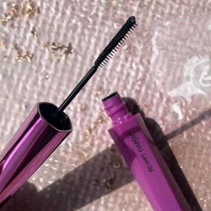 「塗るつけまつげ」自まつげ際立てタイプ/デジャヴュ/マスカラを使ったクチコミ(3枚目)