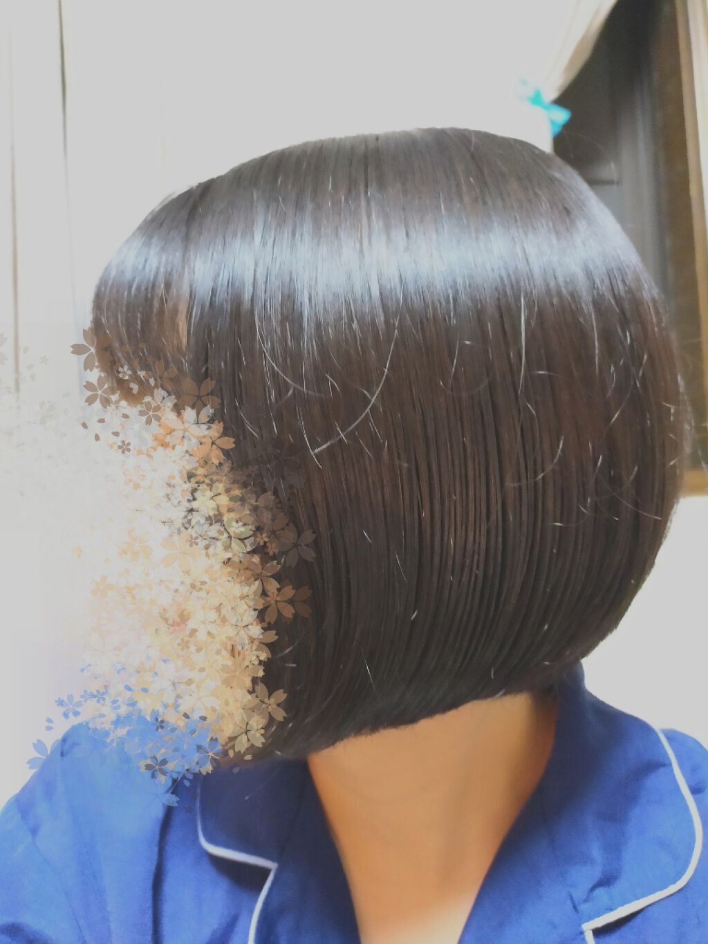 フィーノ プレミアムタッチ 濃厚美容液ヘアマスク/フィーノ/ヘアマスク・ヘアパックを使ったクチコミ(2枚目)